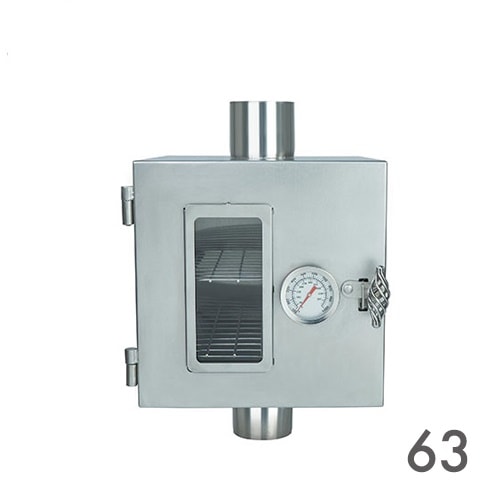 OVENS & SMOKERS | WINNERWELL Nomad Japan