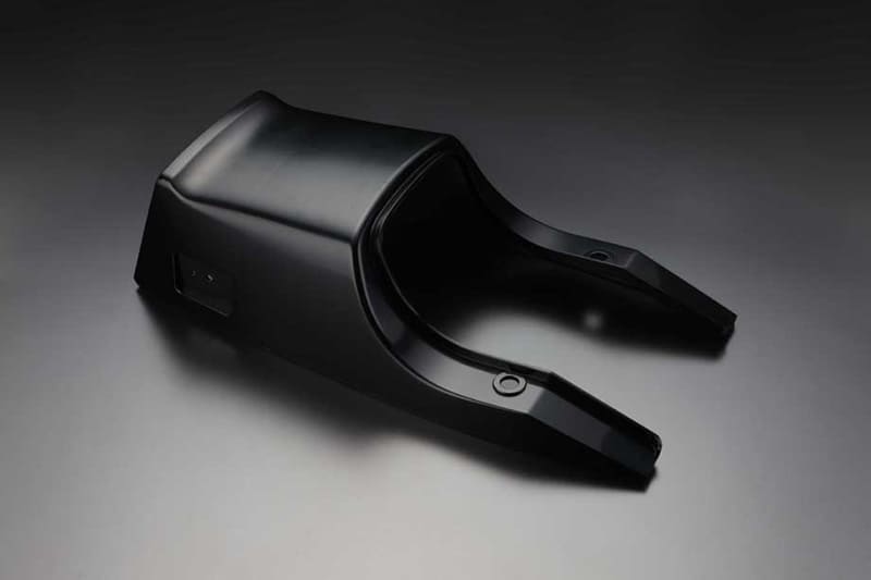 Z750FX-1/MK-2 ABSテールカウル | 車種から,Z750FX-1/Z1000MK2,ボディ