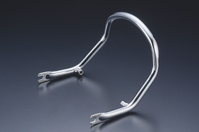 Z1/Z2 タンデムバー | 車種から,KZ900/Z750A4/A5,フレーム,グラブバー