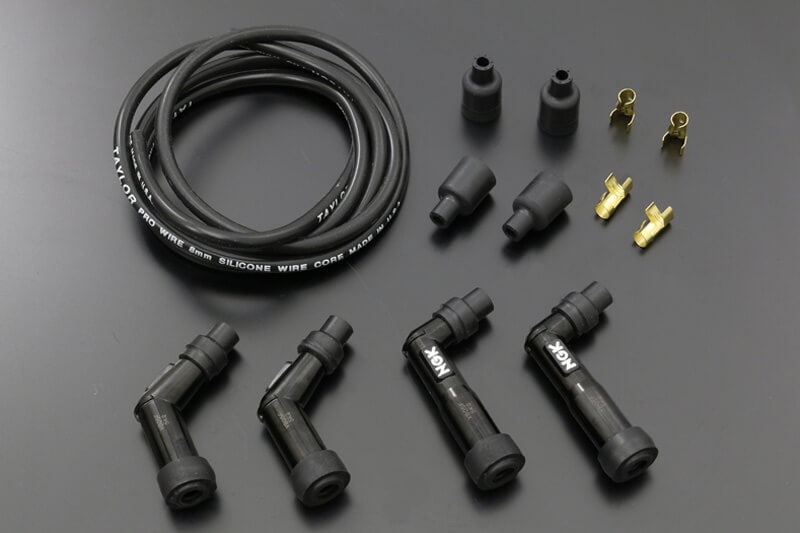 NGKプラグコードセット | 車種から,Z1R,電装系,点火・イグニッション