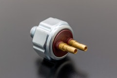 Z1/Z2 ローターマウント用ヘキサゴンボルト (スチール製) | 車種から