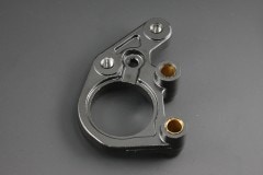 Z400FX E1-3 リアキャリパーピストンシールセット | パーツから,制御系