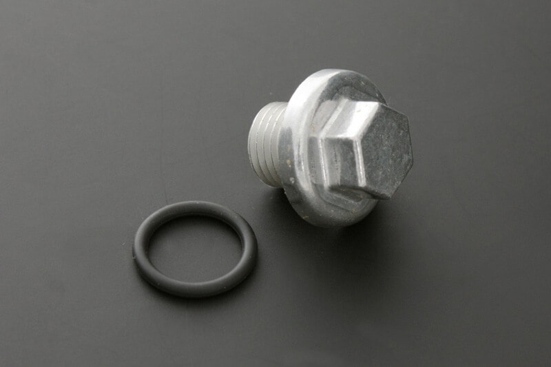 Z/KZオイルラインプラグ | 車種から,Z1000A/Z750D1,エンジン周辺