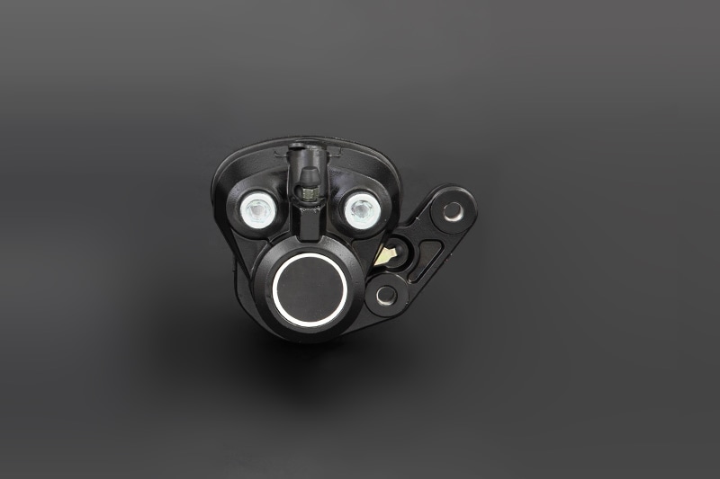 Z1/Z2 STDキャリパー (左側) | 車種から,Z1/Z2,制御系（ブレーキ