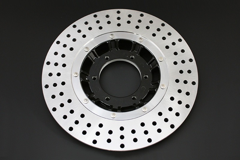 Z1/Z2 ドリルドディスクローター | 車種から,Z1/Z2,制御系（ブレーキ