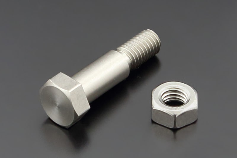 Z1/Z2 ブレーキレバーボルトセット | 車種から,Z1/Z2,制御系（ブレーキ