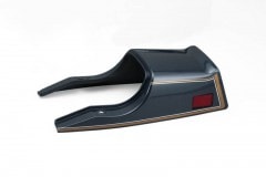 Z1000MK2/Z750FX-1＜ルミナスダークレッド＞ テールカウル | 車種から