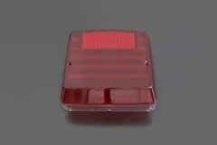 Z2タイプ テールランプ (レッドASSY) | 車種から,KZ900/Z750A4/A5