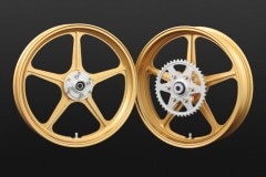 車種から,Z1/Z2,足回り（サス・ホイル）,ホイール | PMC公式オンライン