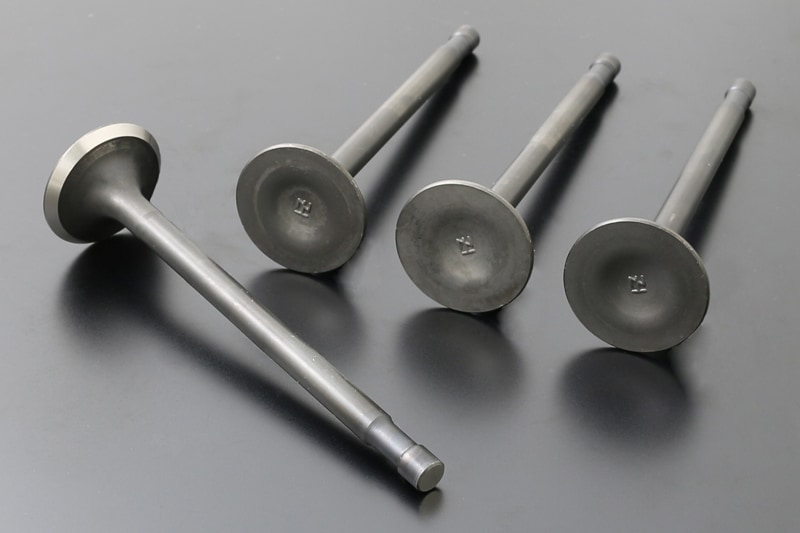 STDエキゾーストバルブ | 車種から,CB750K,エンジン内部,カムシャフト