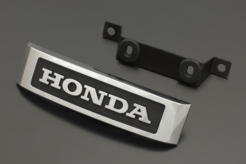 CB400Fステムエンブレム | 車種から,CB400FOUR,ボディ関係（外装