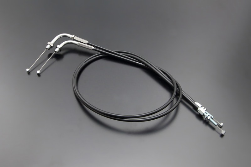 スロットルワイヤー Z1R系コンチハンドル仕様 (ワイヤー長90cm) | 車種