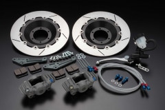 DRAFT,ブレーキキット,Z1/Z2,フロント | PMC公式オンラインショップ