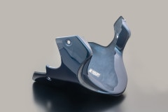 キャンディトーンブルー ロングテールカウル 2022/23年式Z900RS