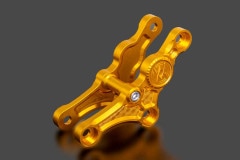 ARCHI,Z900RS,ローダウン関連部品,リンクプレート | PMC公式オンライン