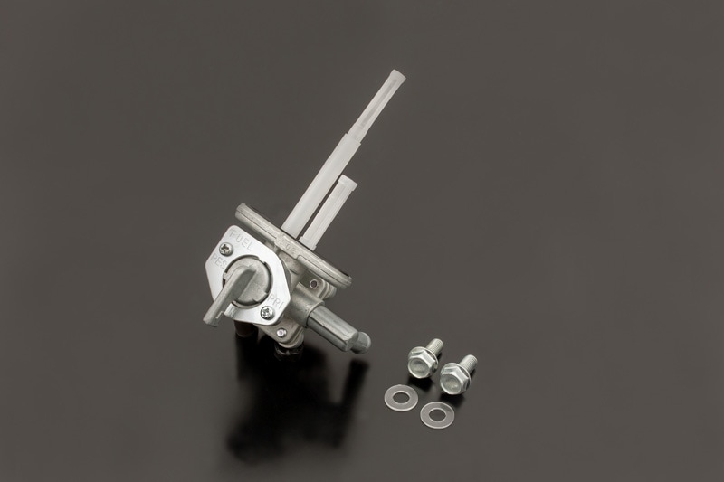 フューエルコック【Z400FX】 | 車種から,Z400FX,吸気系（キャブ関連