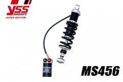 Z900RS '18-'25 MX456-TRW ブラックスプリング仕様 with HPA | ARCHI