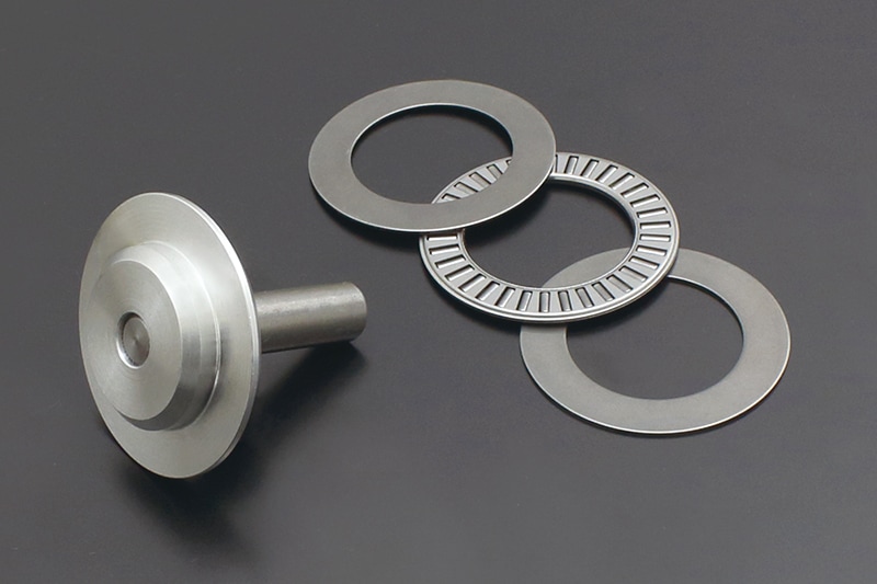 ニードルベアリング付クラッチプッシャー | 車種から,Z1000A/Z750D1