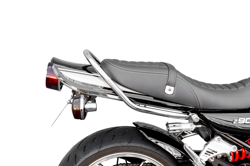 TMCS 2022 Z900RS モノクロ カスタムページ