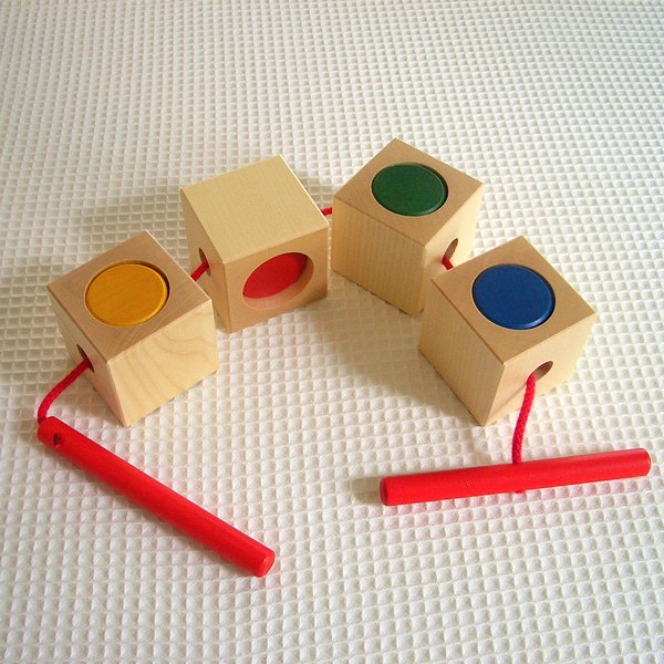積み木 | 木のおもちゃ ウッディモンキー 本店