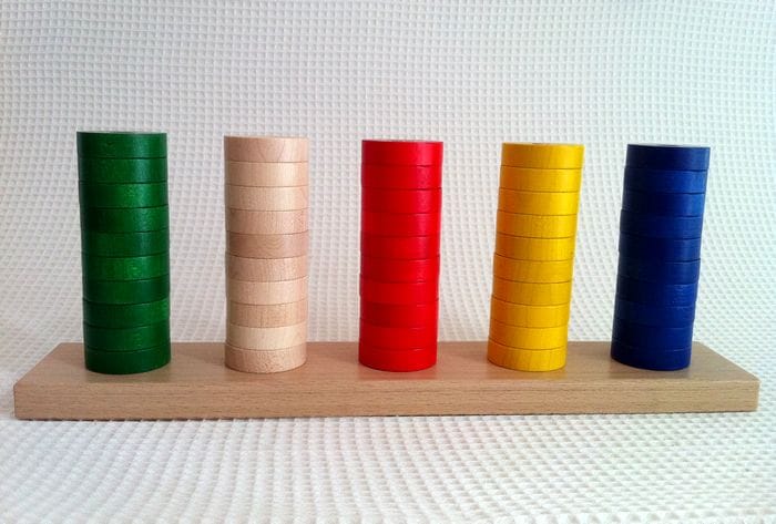 ニック社 プラステン 当店人気商品 知育玩具 | 1歳ごろから,手遊び