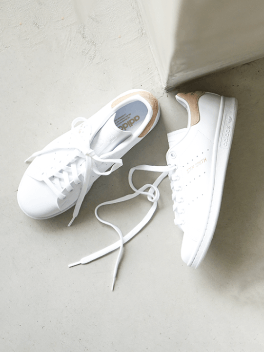 HP2497]adidas originals(アディダス オリジナル)STAN SMITH/スタンス