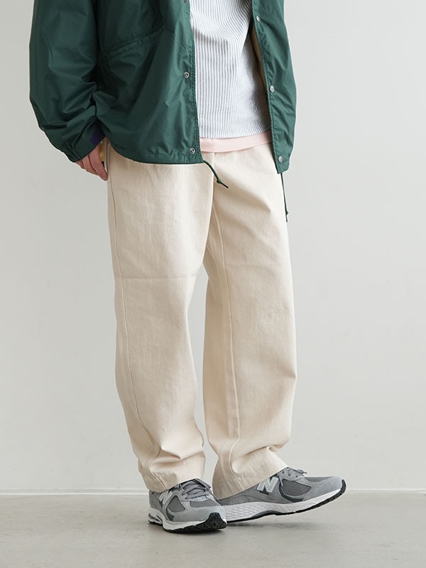 SALE 50%OFF】[MKL-000-231006]MONT KEMMEL(モンケメル)M-52 PANTS