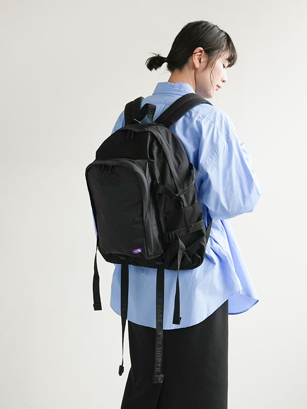 ◇[NN7304N]THE NORTH FACE PURPLE LABEL(ザ・ノース・フェイス