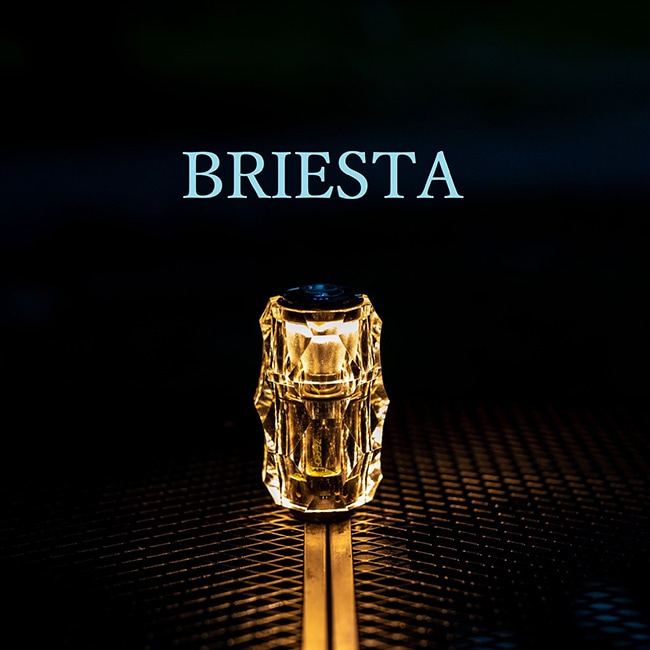 SALE 50%OFF】[briesta] / NUTS OUTDOOR (ナッツアウトドア)/ BRIESTA
