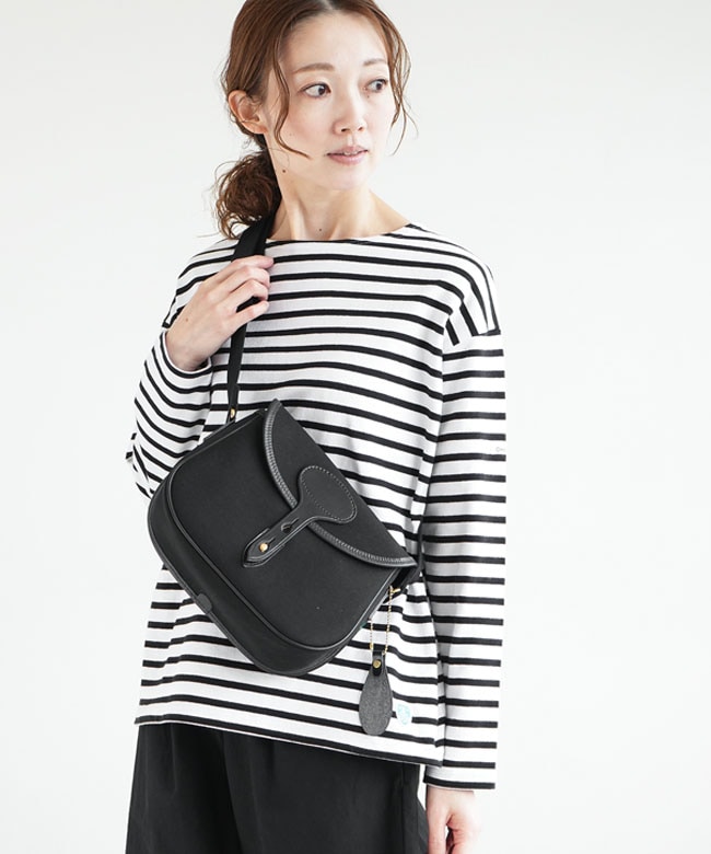 ◇[colne]【保存袋付き】Brady(ブレディー) COLNE/ショルダーバッグ