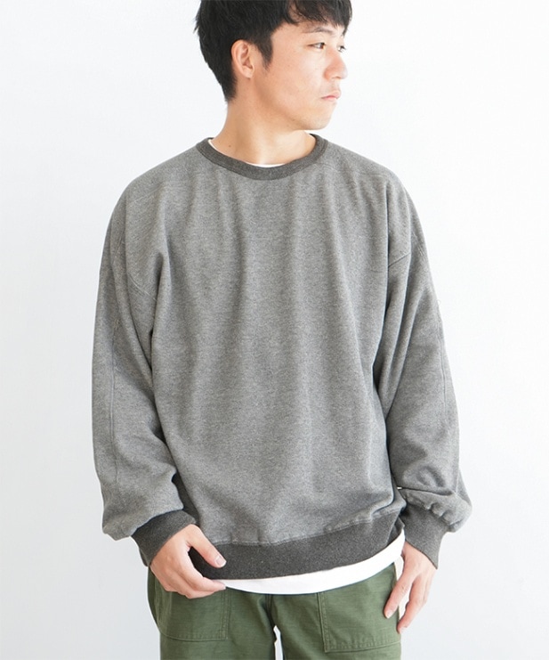 SALE 30%OFF】[AUD6560]Audience(オーディエンス) ボンバーヒート