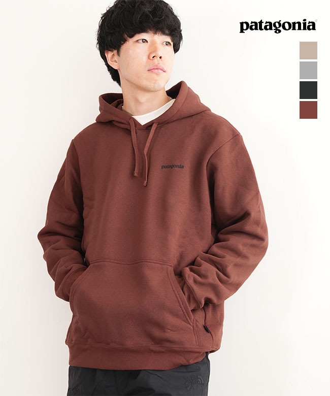 国内正規販売店】[39666]Patagonia(パタゴニア)フィッツロイ・アイコン