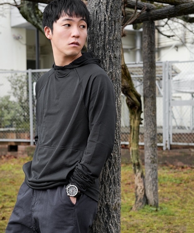 国内正規販売店】[43580]Patagonia(パタゴニア) メンズ・キャプリーン