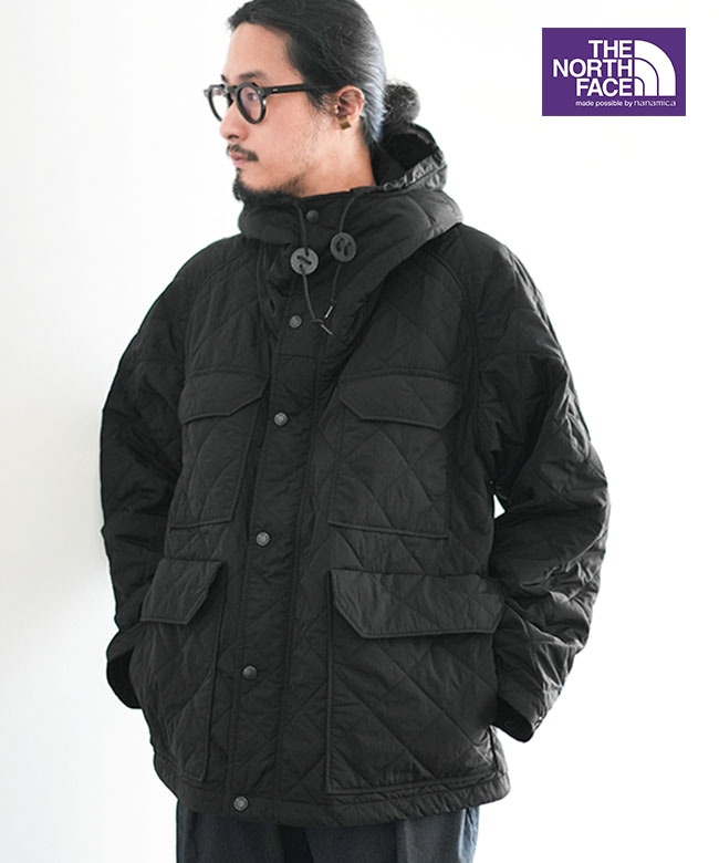 SALE 30%OFF】◇[N25FA087]THE NORTH FACE PURPLE LABEL(ザ・ノース