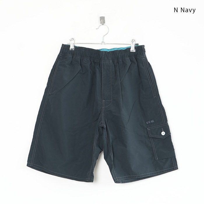 SALE 50%OFF】[S25SD025]nanamica(ナナミカ) Deck Shorts デッキ