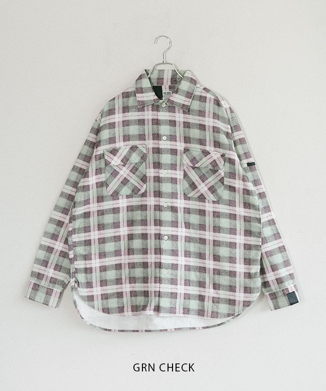 2252-SH60-025]N.HOOLYWOOD(エヌハリウッド) N.HOOLYWOOD COMPILE