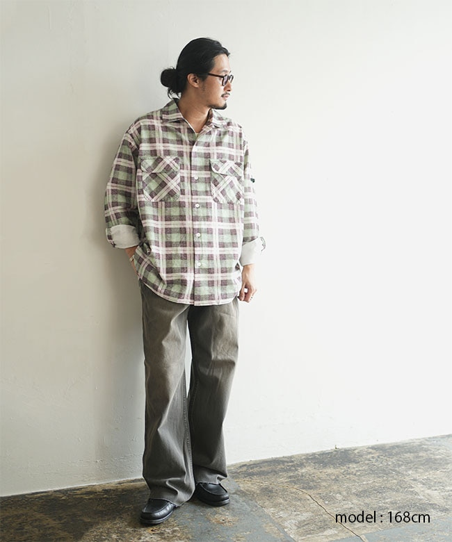 2252-SH60-025]N.HOOLYWOOD(エヌハリウッド) N.HOOLYWOOD COMPILE