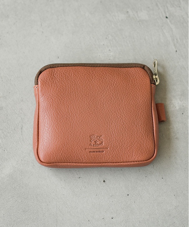 ◇【国内正規販売店】[54242305261]IL BISONTE(イルビゾンテ) 2024