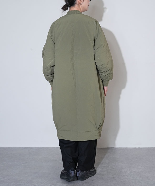 SALE 20%OFF】[FST09252U0001]F/CE.(エフシーイー) GARMENT DYE DOWN