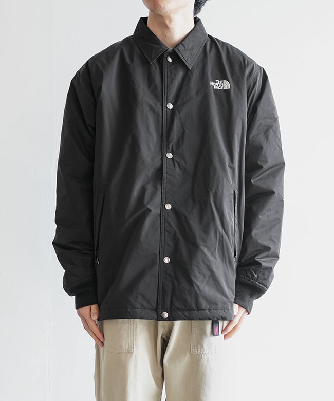 ◇[NY82550]THE NORTH FACE(ザ・ノース・フェイス) Insulated Coach