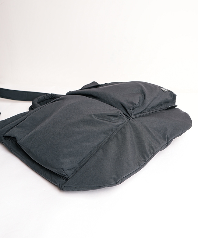 9242-AC05]N.HOOLYWOOD(エヌハリウッド)×PORTER(ポーター) HELMETBAG