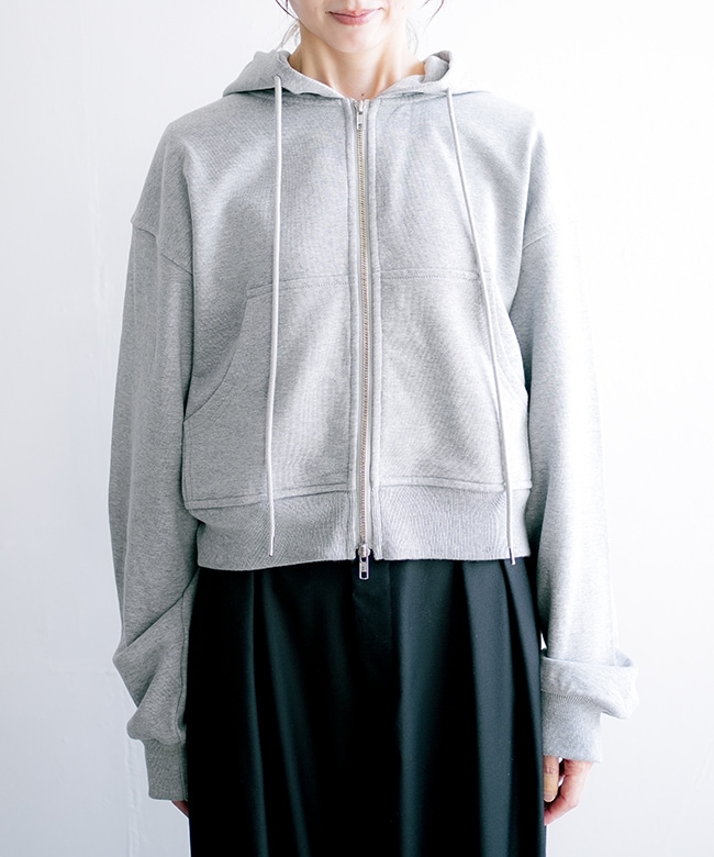 SALE 50%OFF】◇[LARM-IT-PKUG]SOLAMONAT LARME(ソラモナラーム) 裏毛