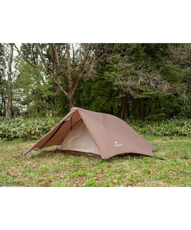 sd-828]snow peak(スノーピーク) / ウィンゼル2【ラッピングキット