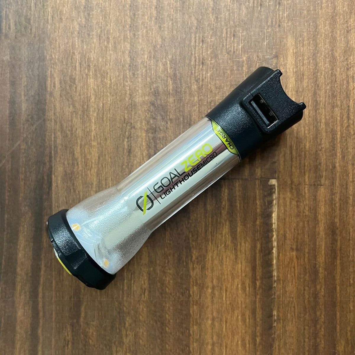 32008) / GOAL ZERO(ゴールゼロ) / LIGHTHOUSE MICRO CHARGE(ライト