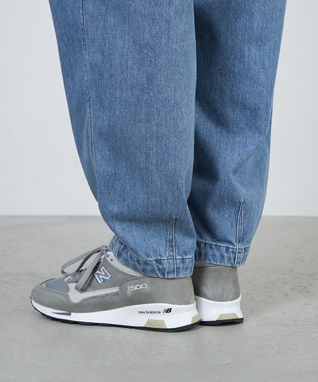 NT5418N]THE NORTH FACE PURPLE LABEL(ザ・ノース・フェイス パープル