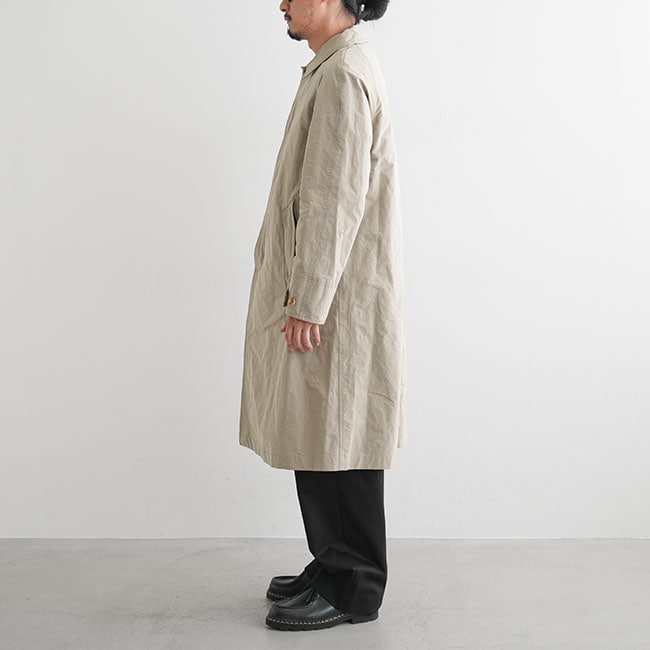 ◇【訳あり/50%OFF】[5123-71511]Scye/SCYE BASICS(サイ/サイ