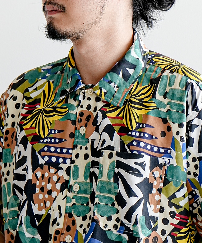 SALE 30%OFF】[QT021]ENGINEERED GARMENTS(エンジニアド ガーメンツ