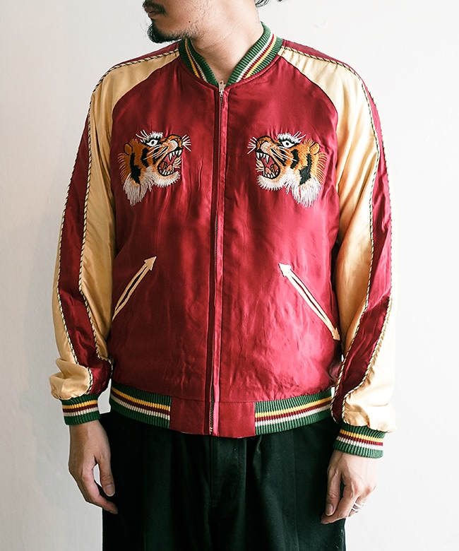 SALE 30%OFF】[TT15790]TAILOR TOYO(テーラー東洋) Mid 1950s Style