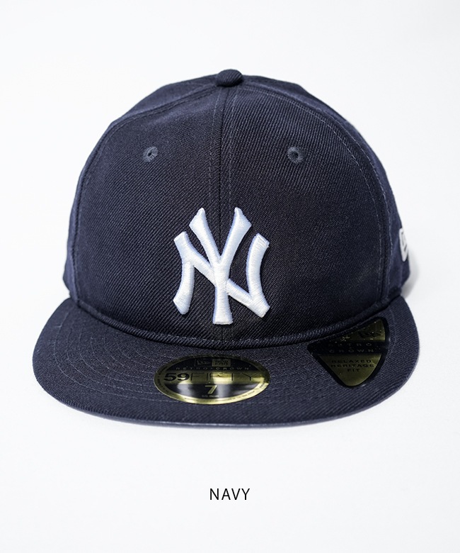 SALE 50%OFF】[14346898]NEW ERA(ニューエラ)RC 59FIFTY Powered by