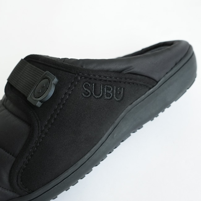 正規販売店】[SUBU BELT] SUBU(スブ) 【携行バッグ付き】SUBU Belt